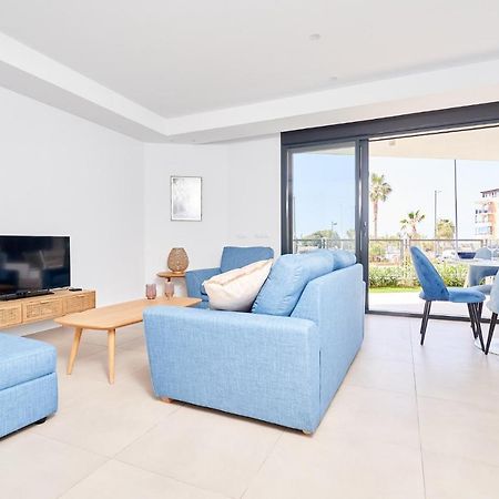 Sealine Torrox Costa Td01 By Holidayandaluz Màlaga Exteriér fotografie