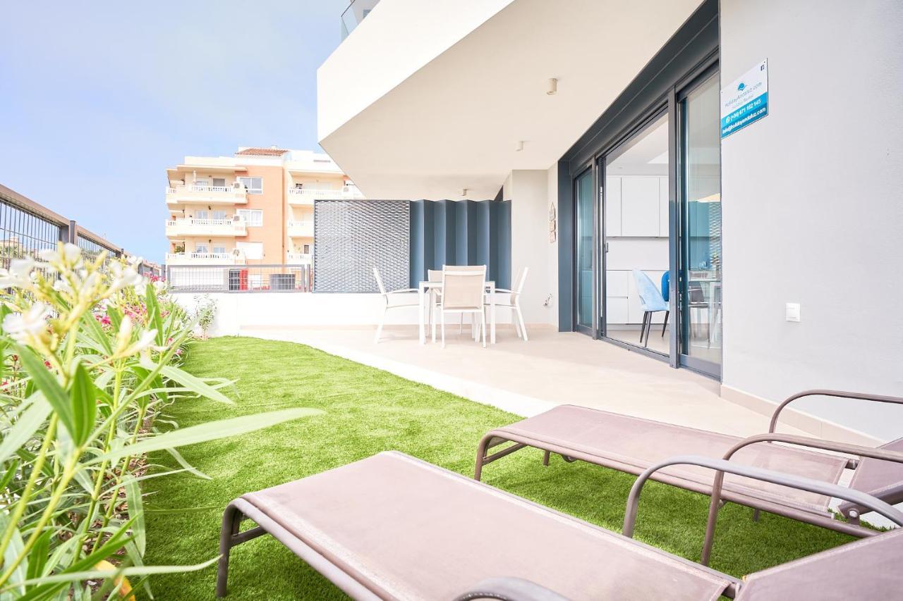 Sealine Torrox Costa Td01 By Holidayandaluz Màlaga Exteriér fotografie